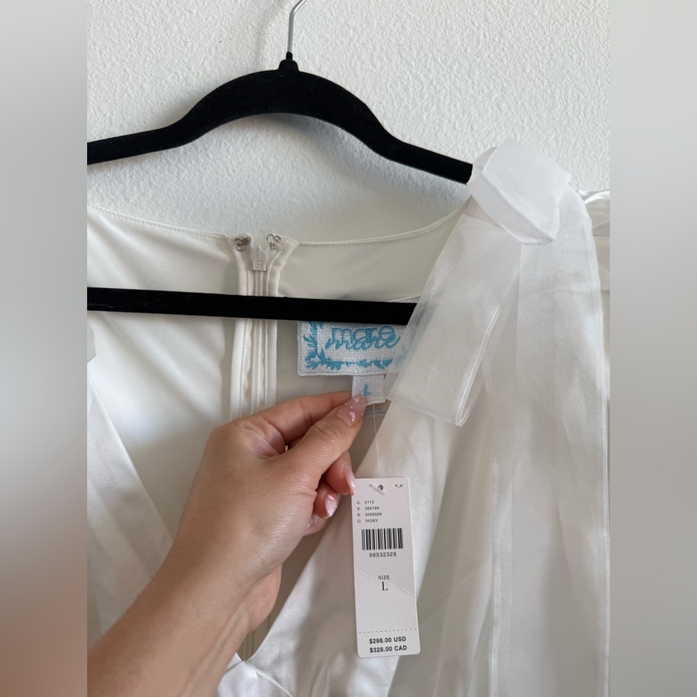 NWT Mare Mare Dress - Picture 5 of 11